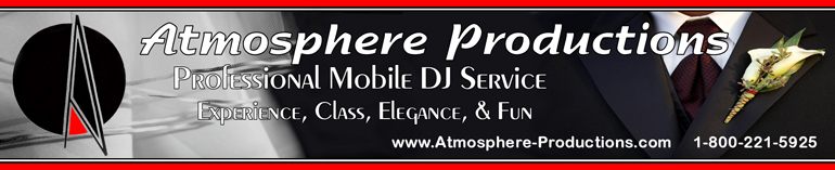 Atmosphere Productions LLC